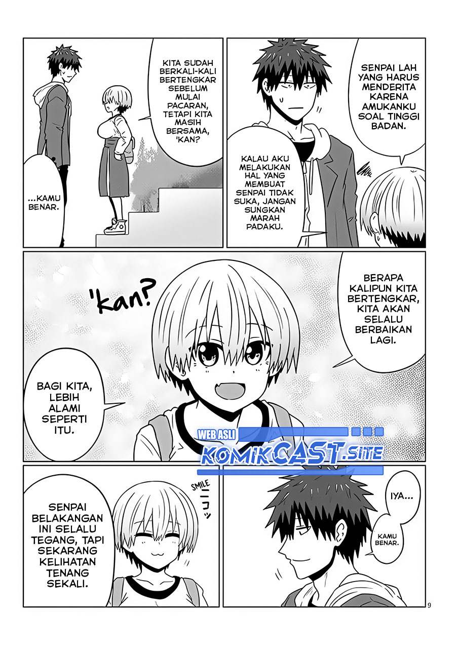 Chapter 93 - halaman 11