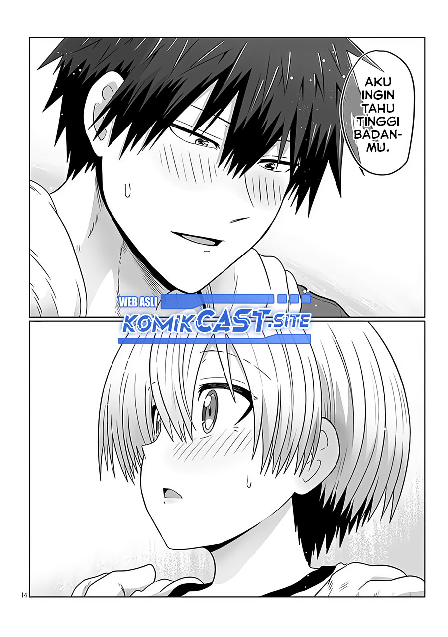 Chapter 93 - halaman 15