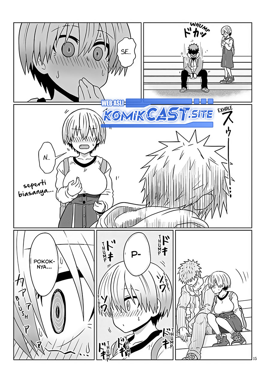 Chapter 93 - halaman 16