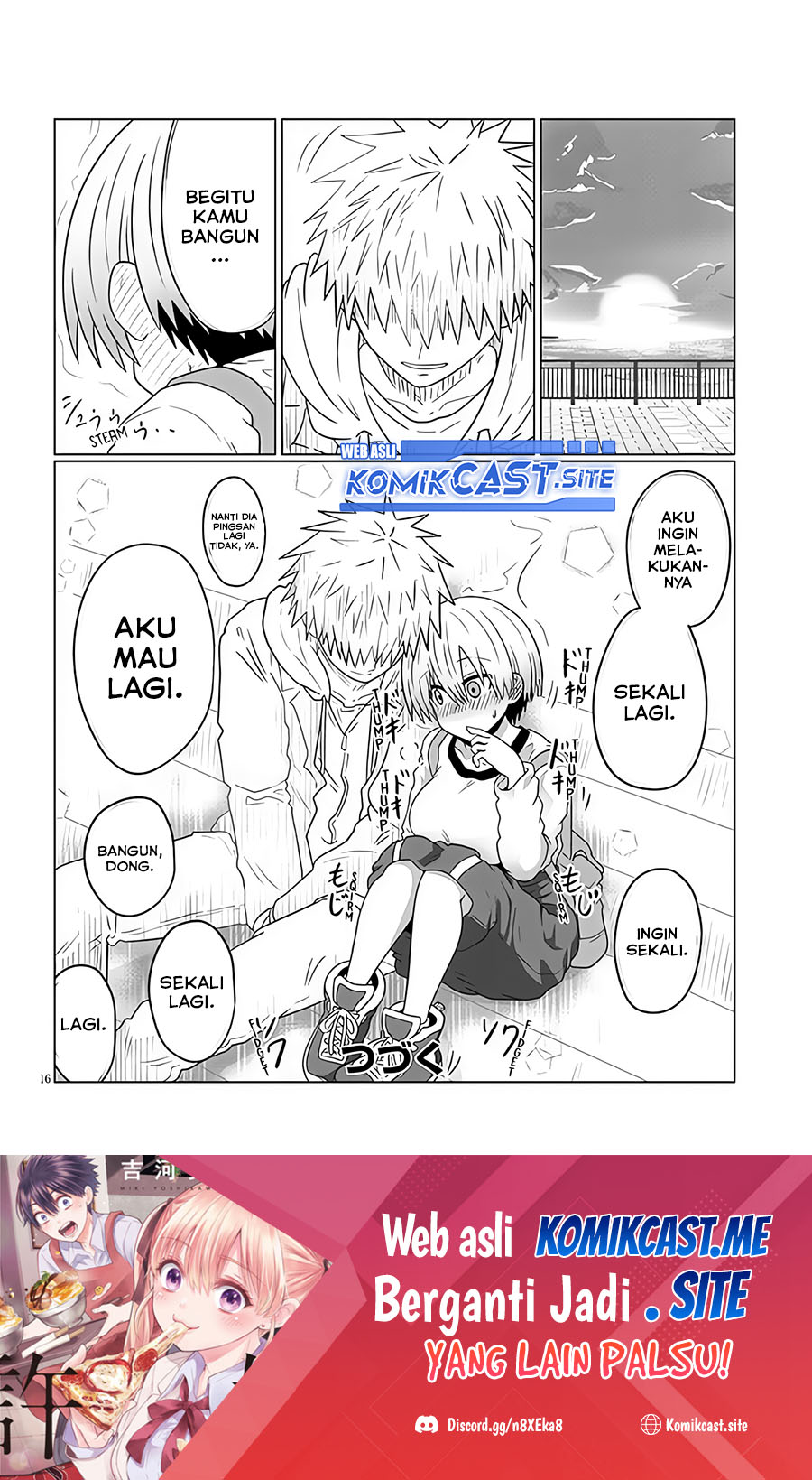 Chapter 93 - halaman 17