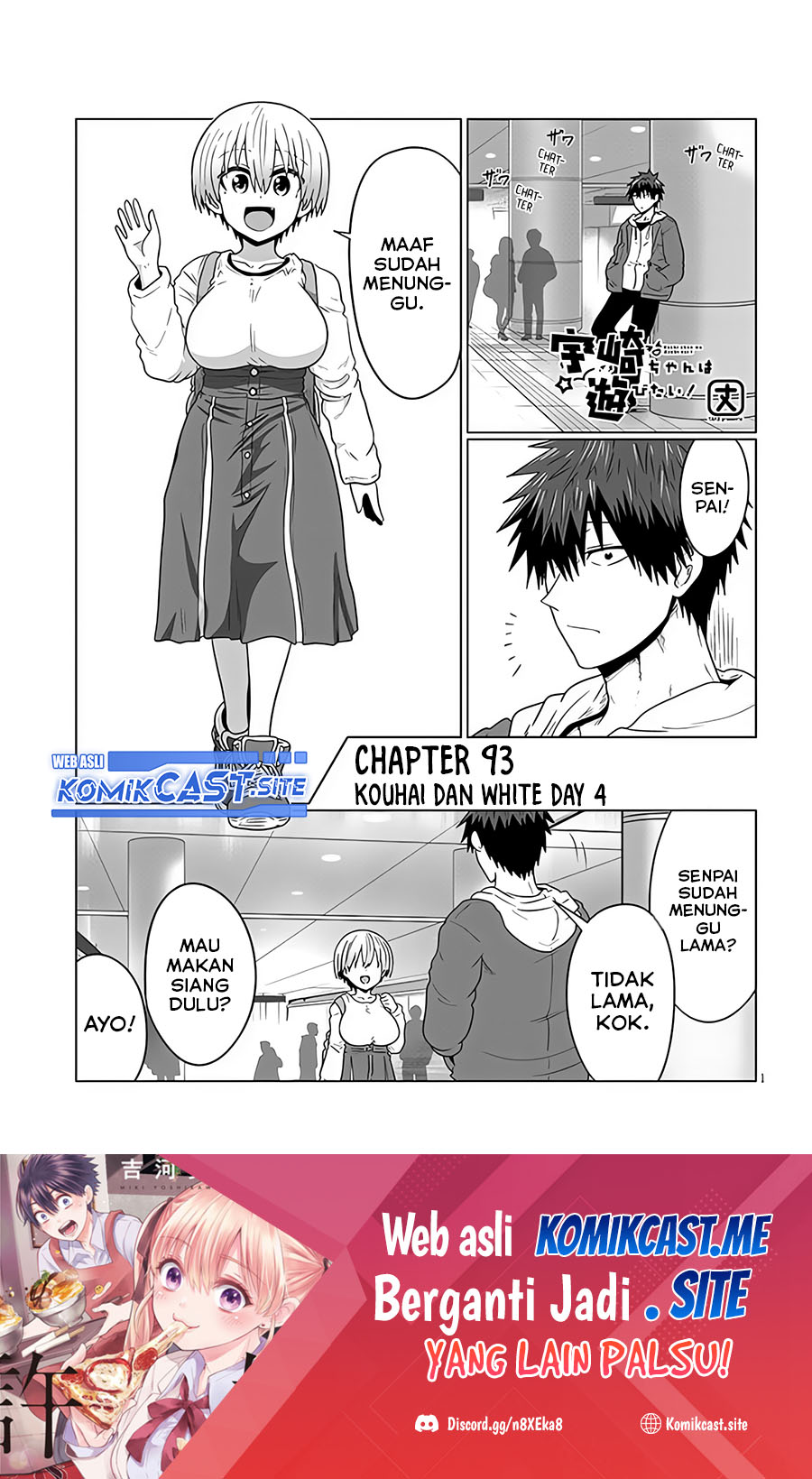 Chapter 93 - halaman 3