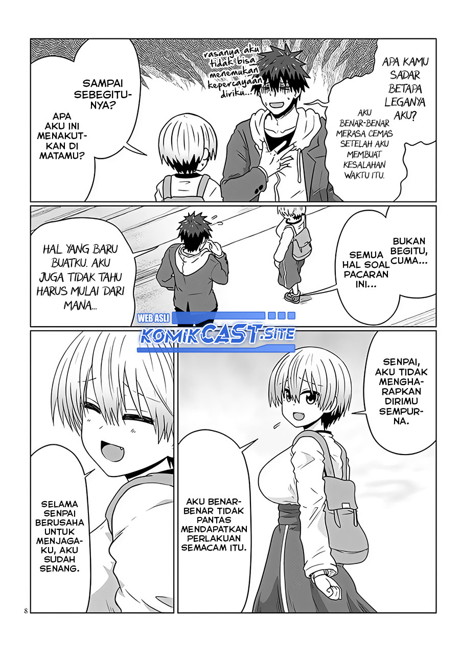 Chapter 93 - halaman 10