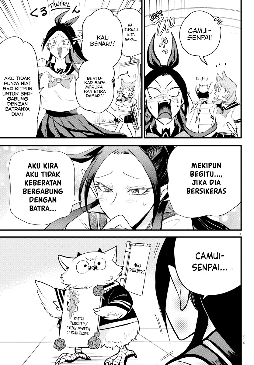 Chapter 283 - halaman 13