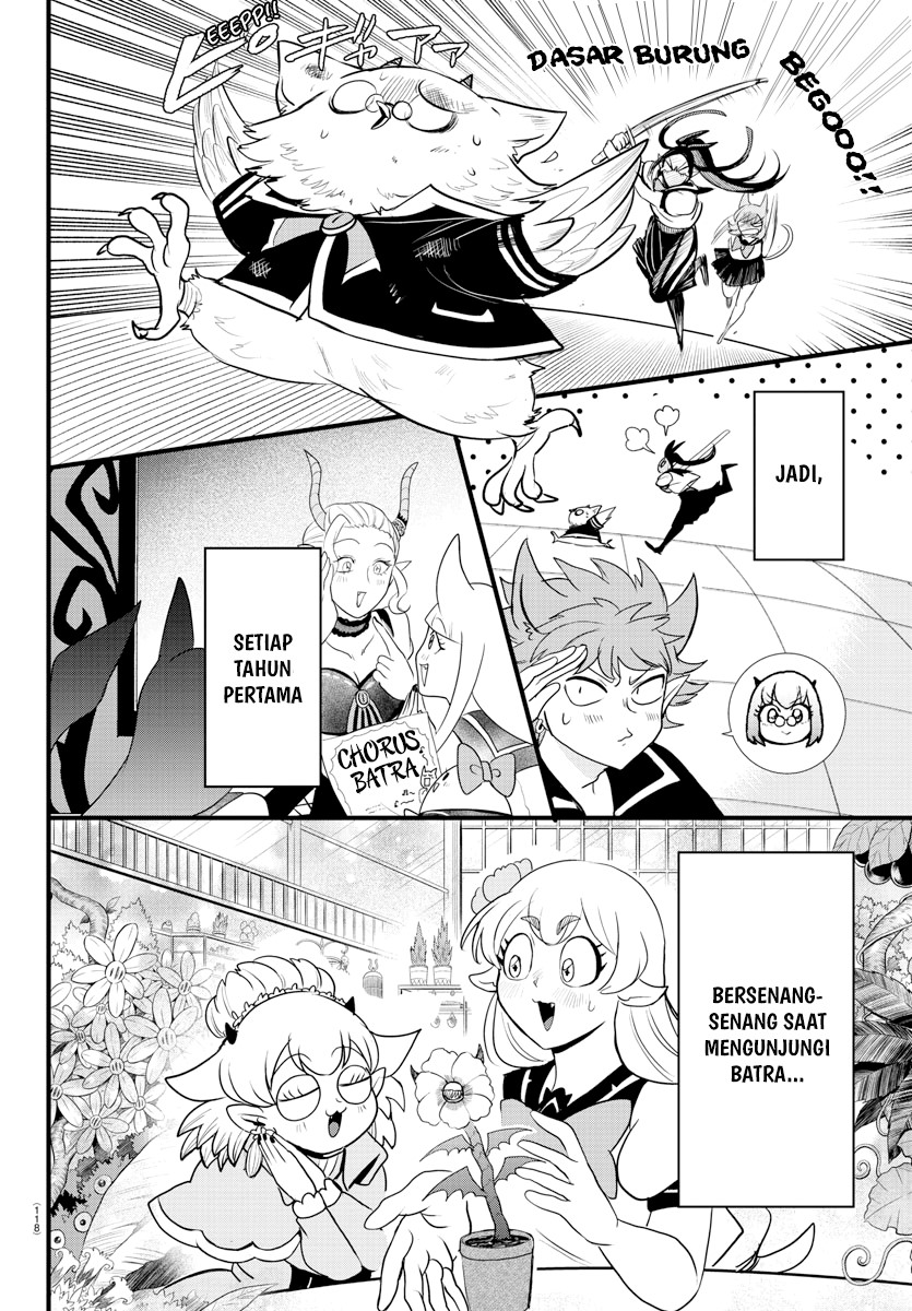 Chapter 283 - halaman 14