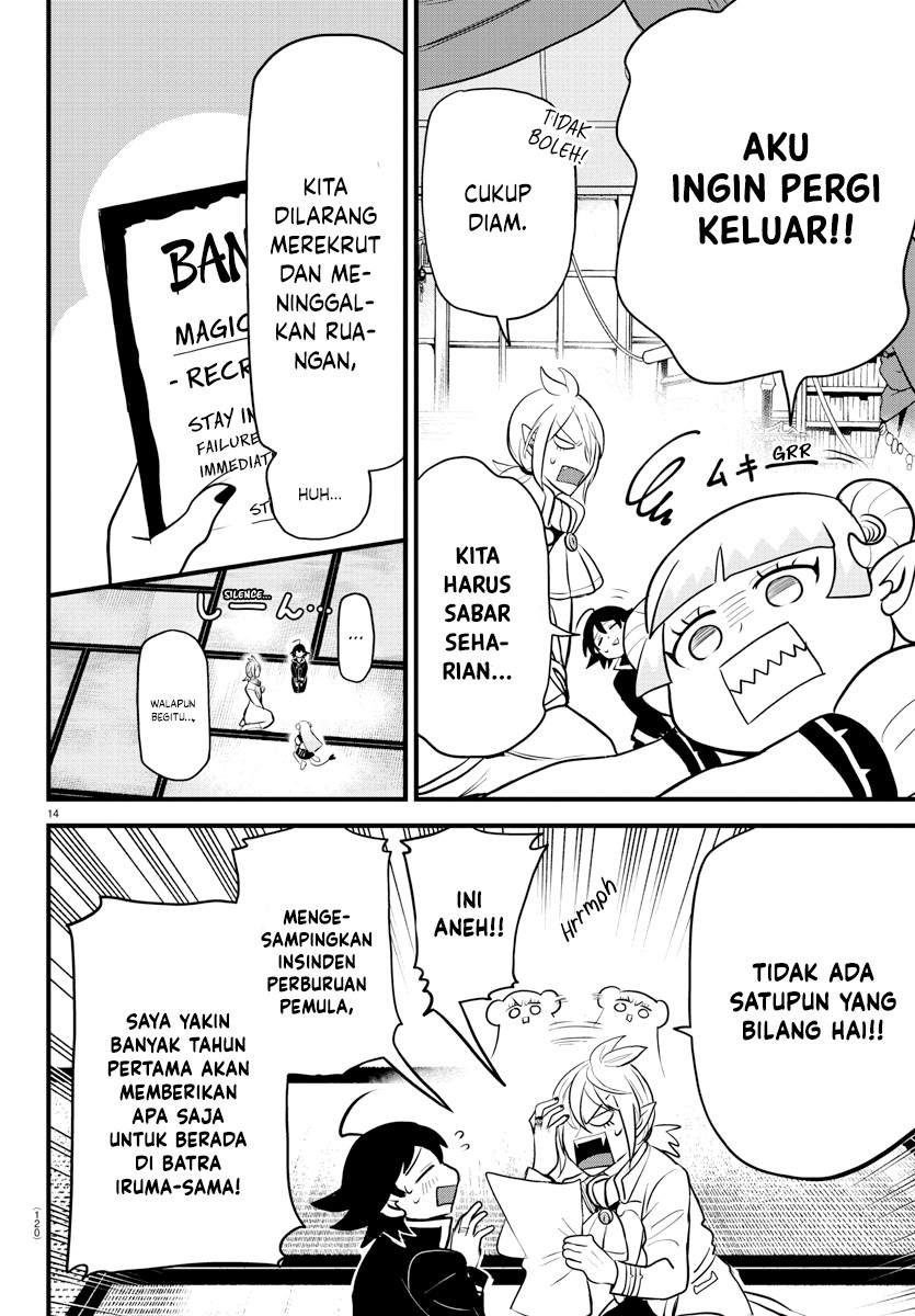 Chapter 283 - halaman 16
