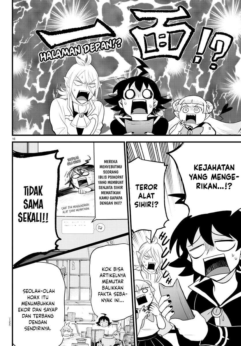 Chapter 283 - halaman 18
