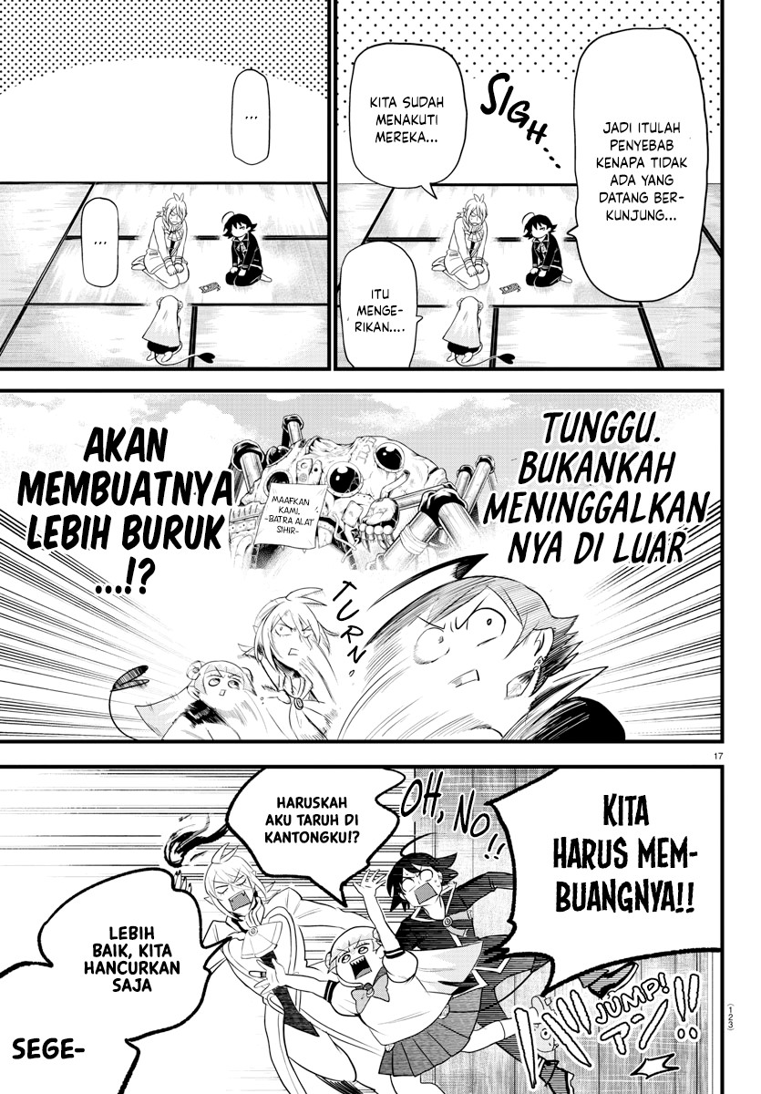 Chapter 283 - halaman 19