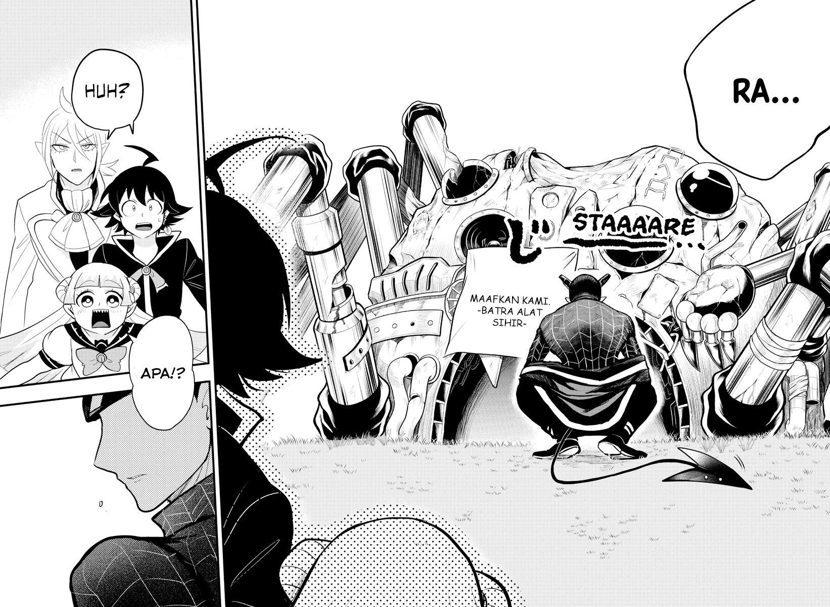 Chapter 283 - halaman 20