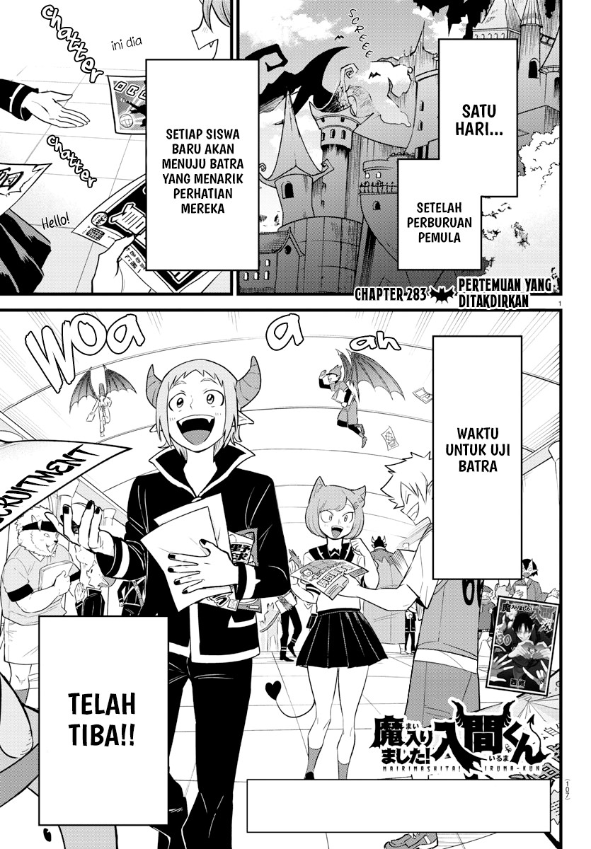 Chapter 283 - halaman 3