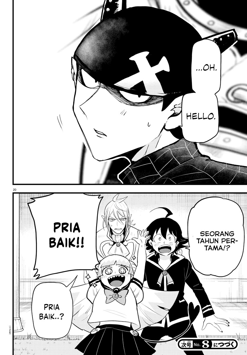 Chapter 283 - halaman 21