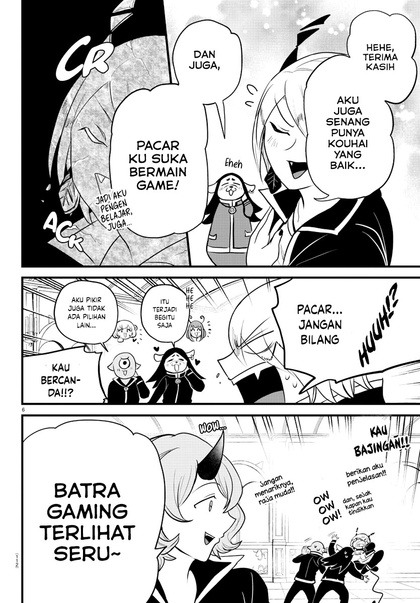 Chapter 283 - halaman 8