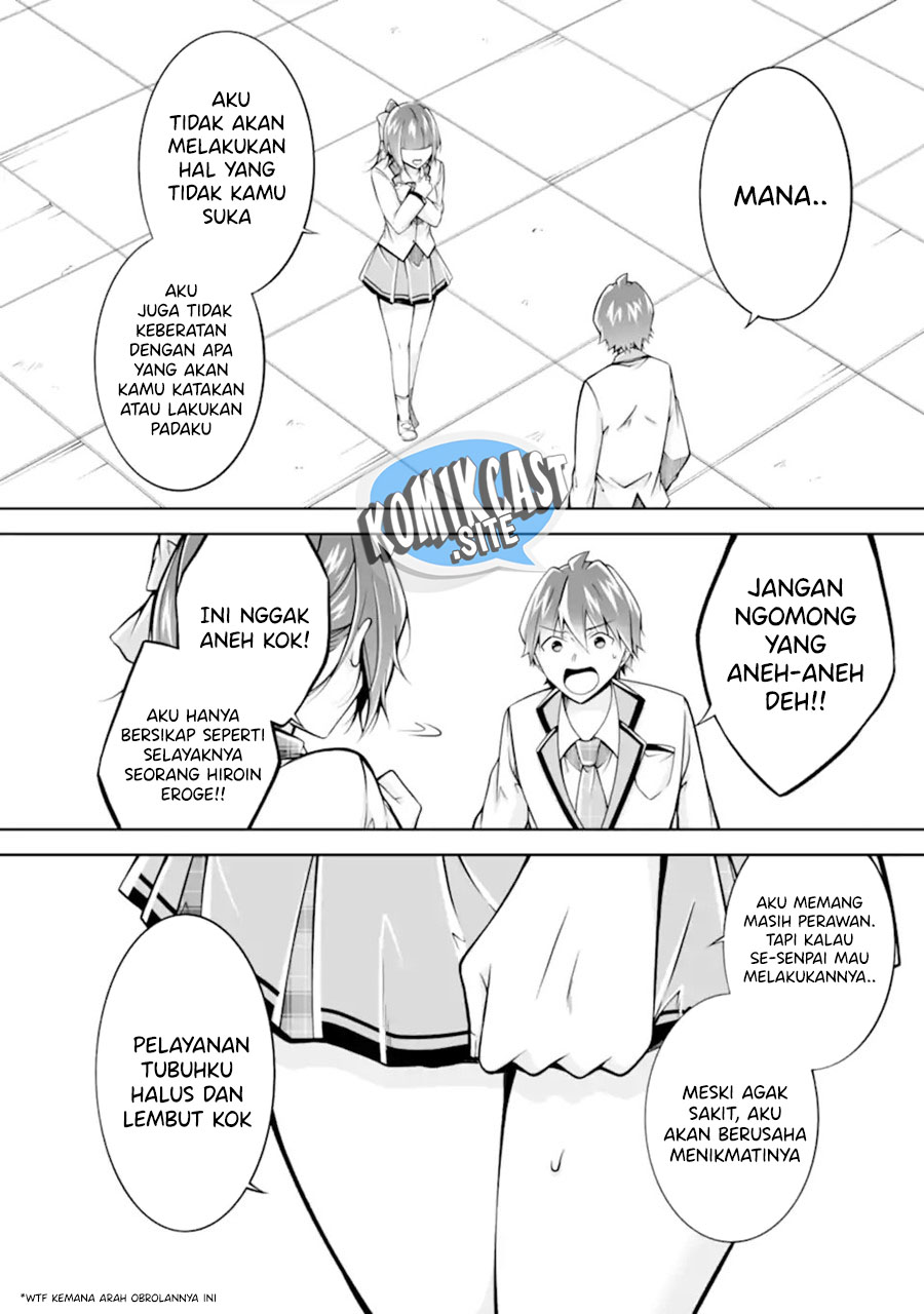 Chapter 112 - halaman 18