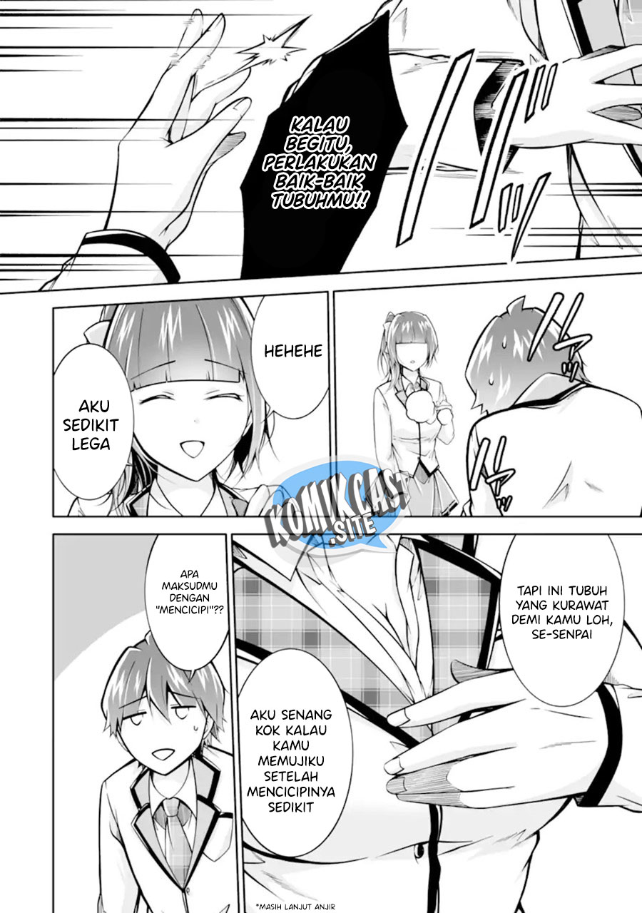 Chapter 112 - halaman 20