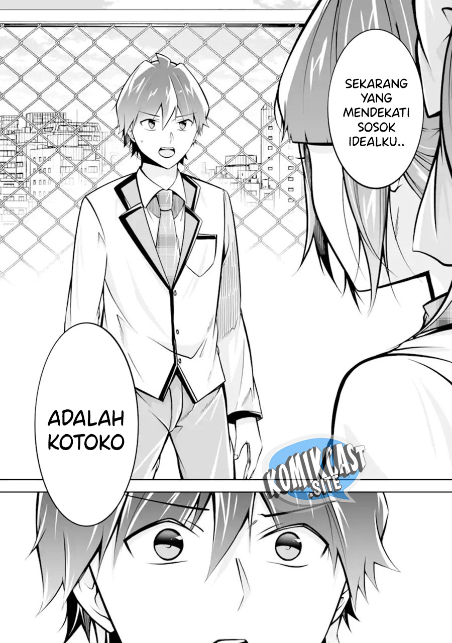 Chapter 112 - halaman 22