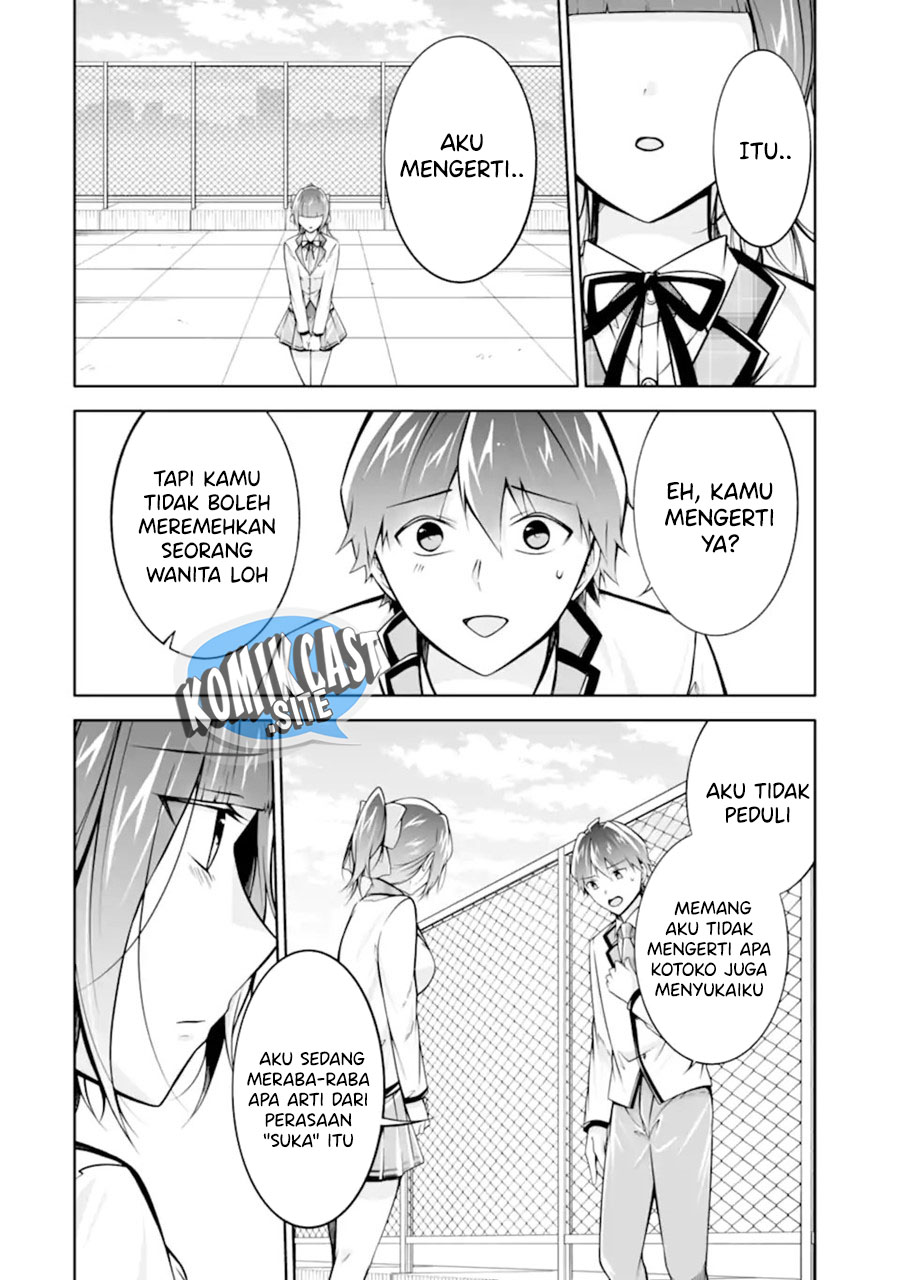 Chapter 112 - halaman 24