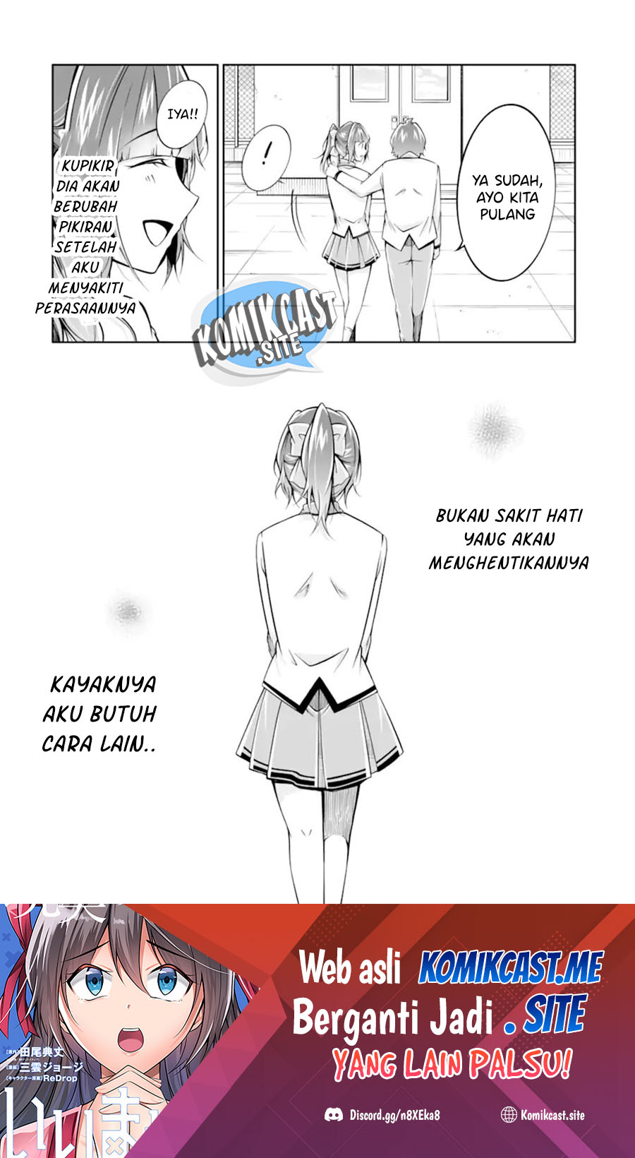 Chapter 112 - halaman 26