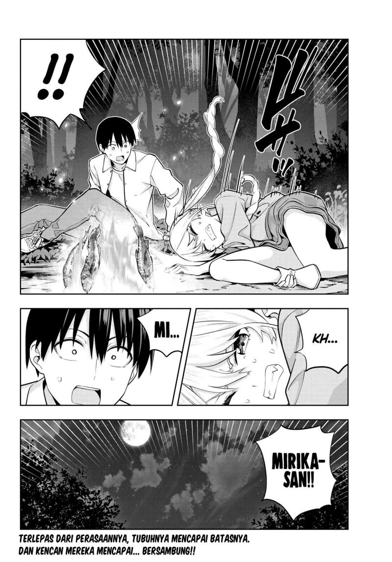 Chapter 118 - halaman 16