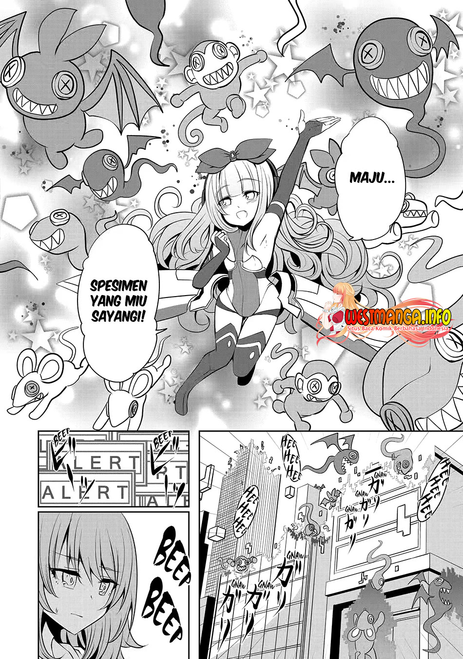 Chapter 17.1 - halaman 13