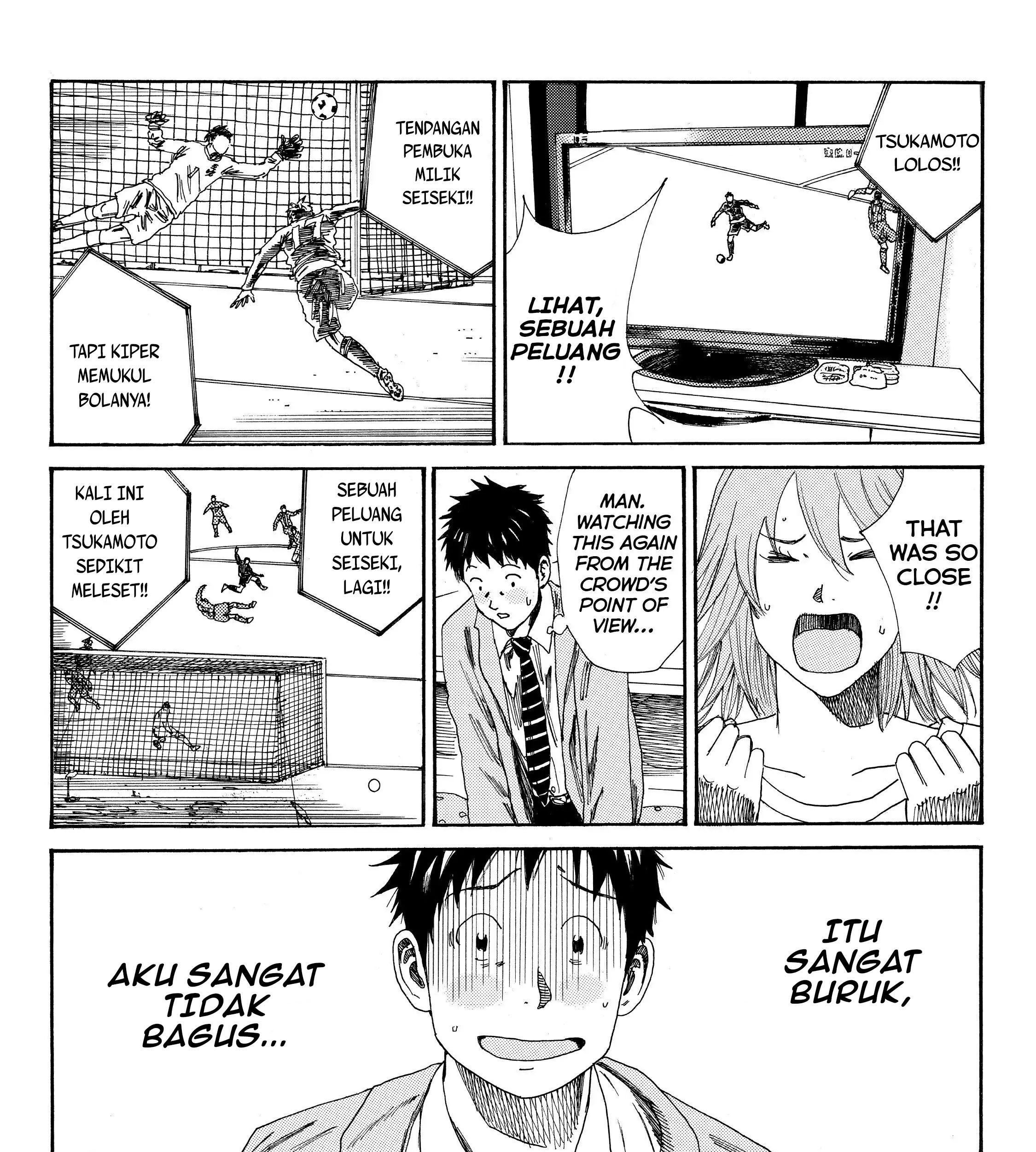 Chapter 113 - halaman 20