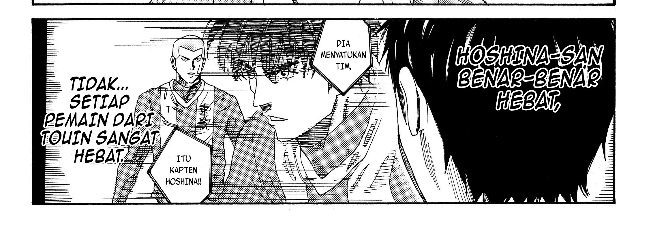 Chapter 113 - halaman 21