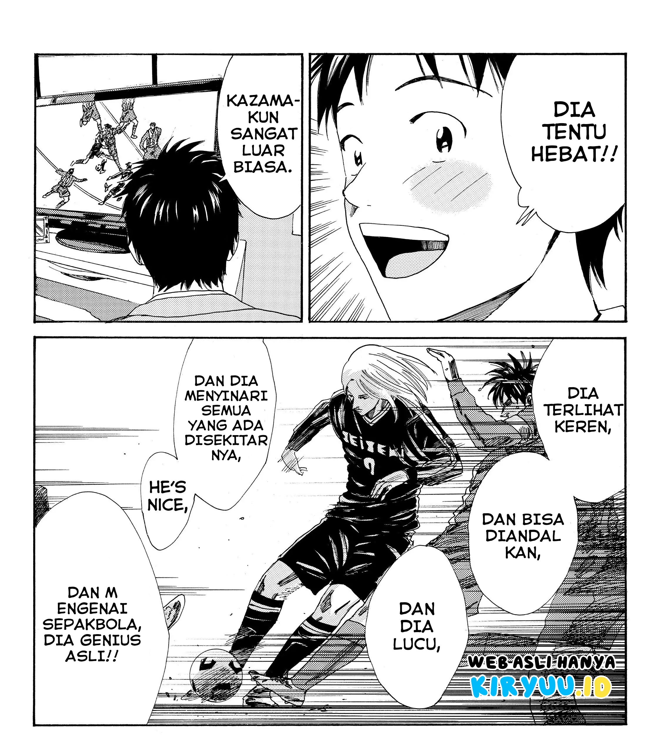 Chapter 113 - halaman 28
