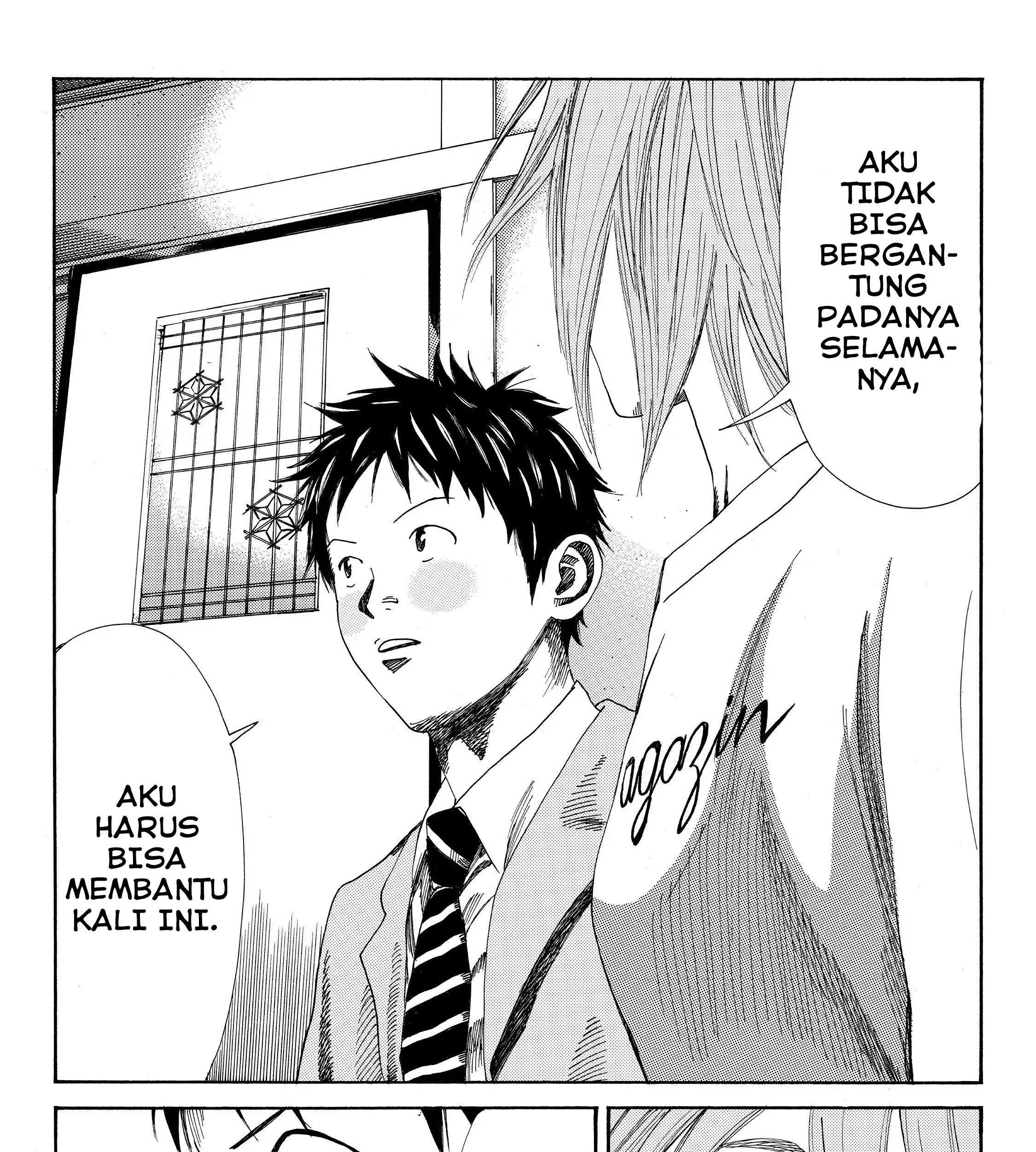 Chapter 113 - halaman 30