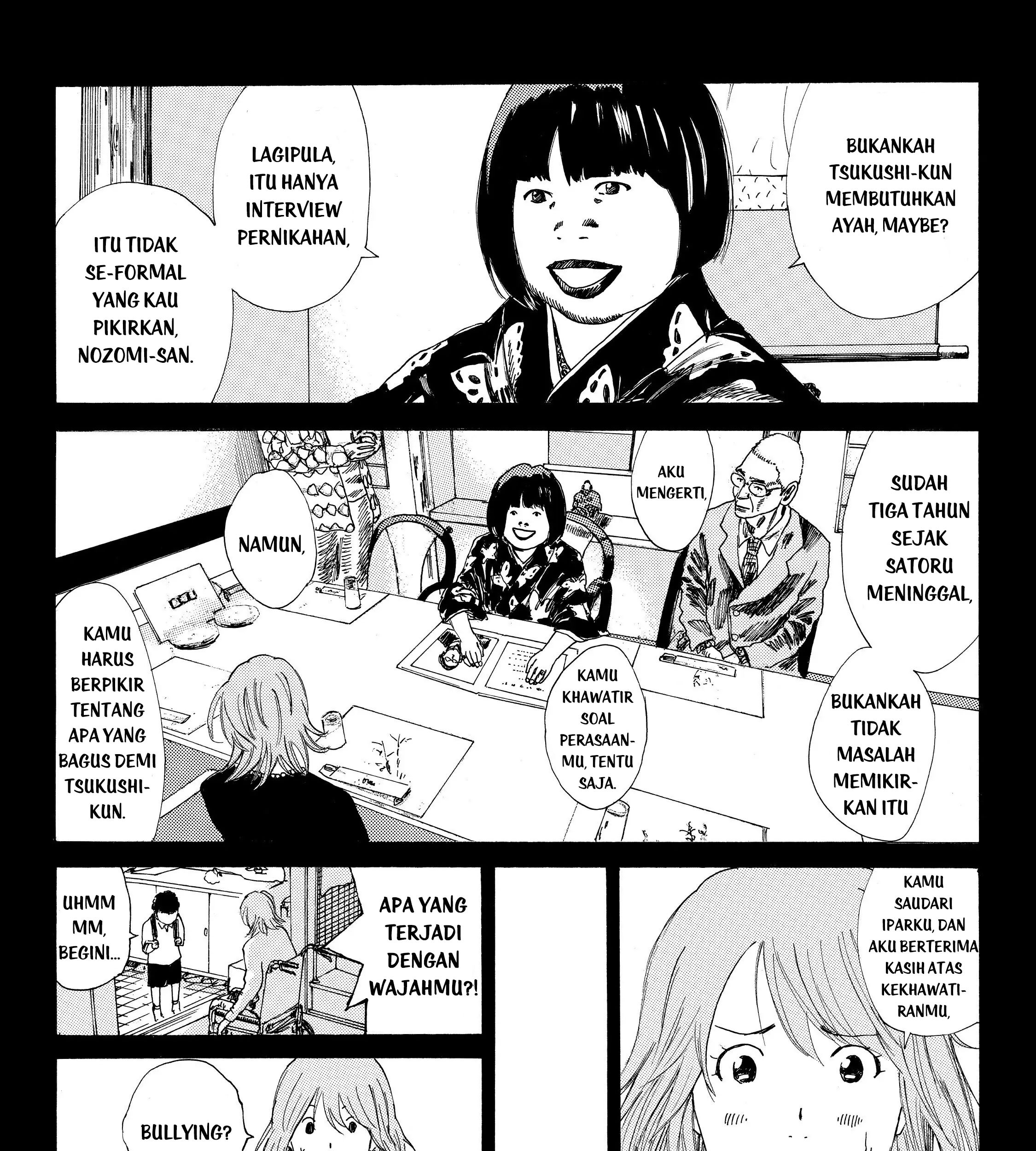 Chapter 113 - halaman 34