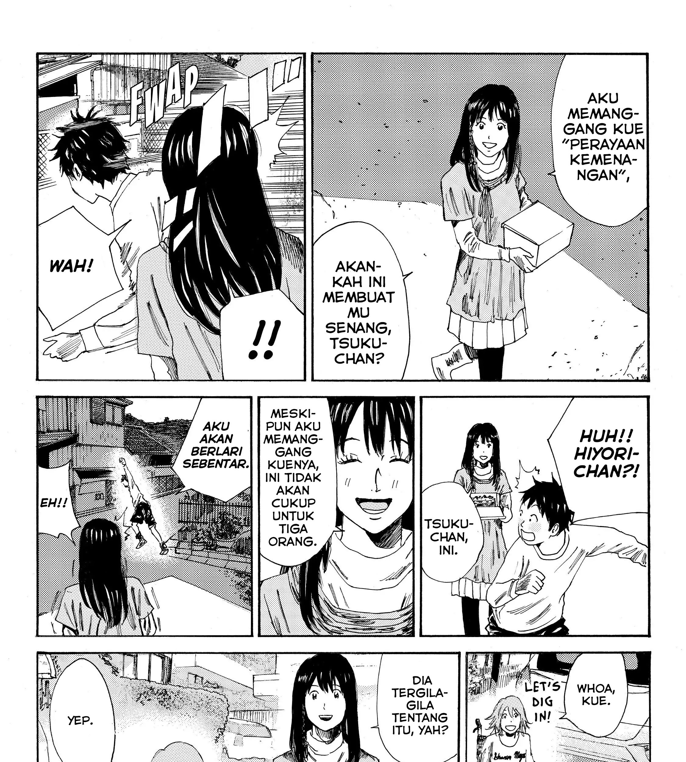 Chapter 113 - halaman 40