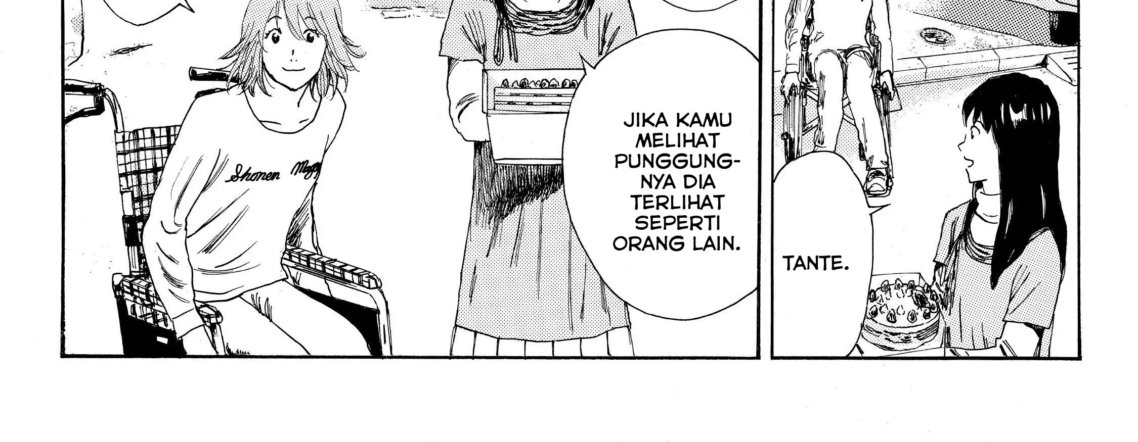 Chapter 113 - halaman 41