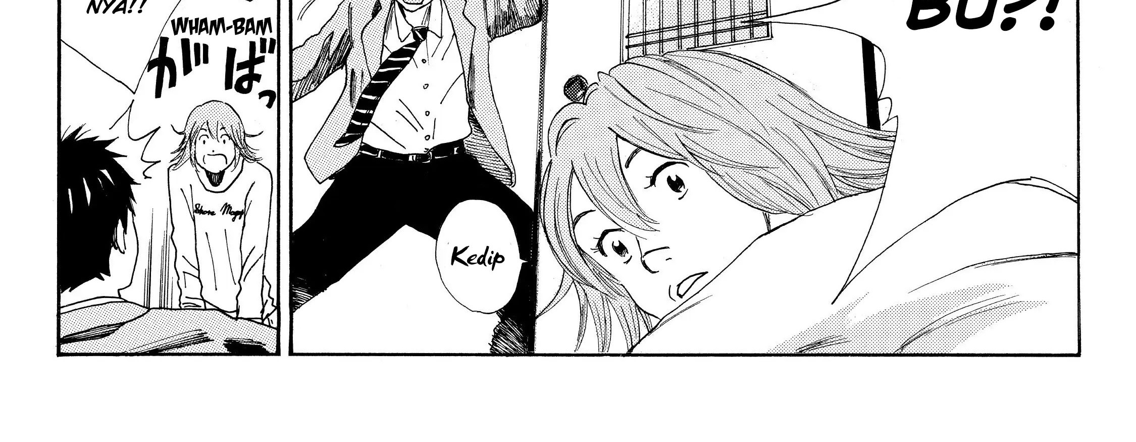 Chapter 113 - halaman 17