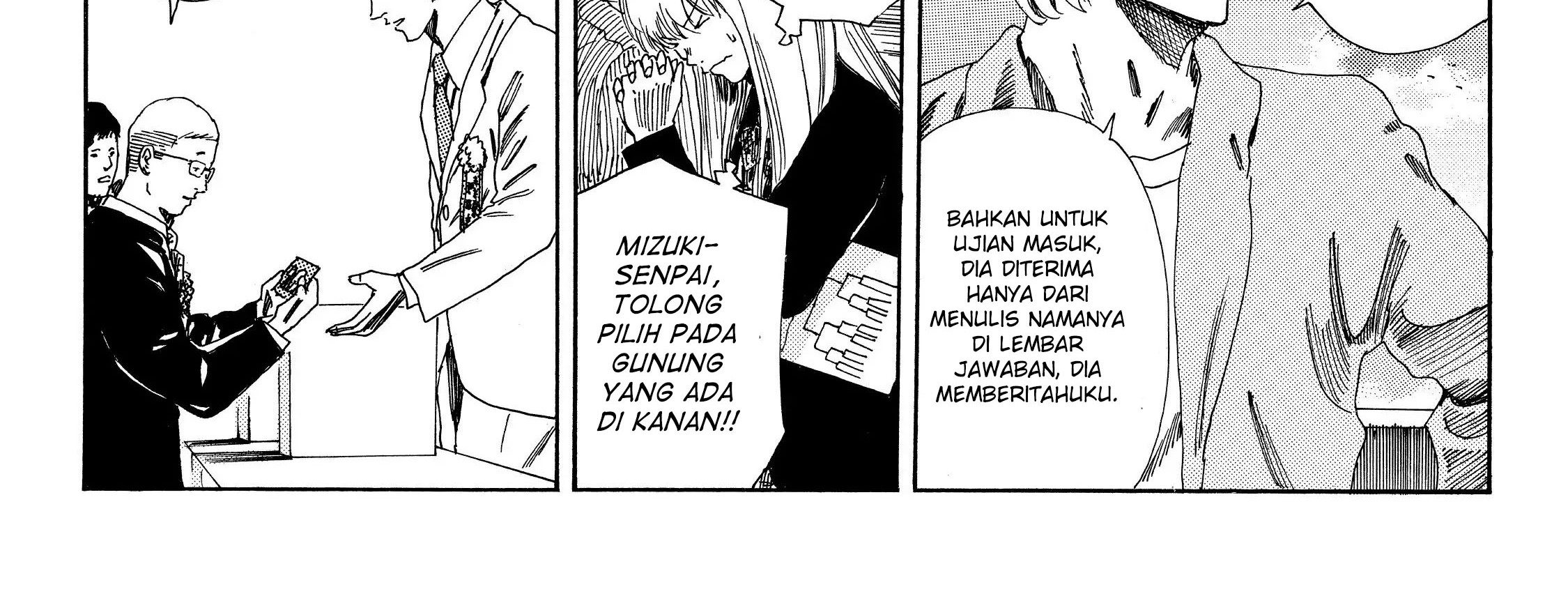 Chapter 112 - halaman 23