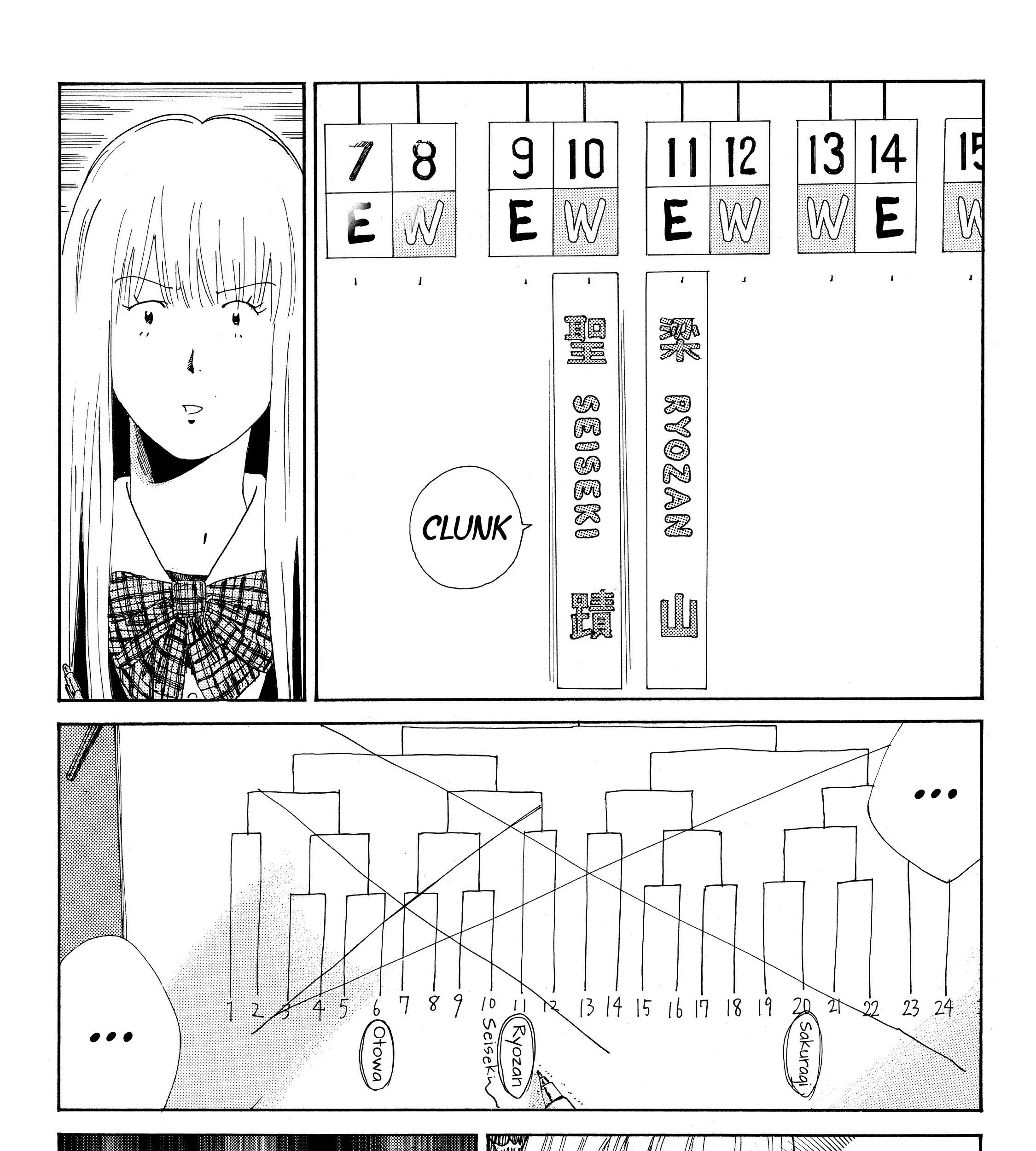 Chapter 112 - halaman 24