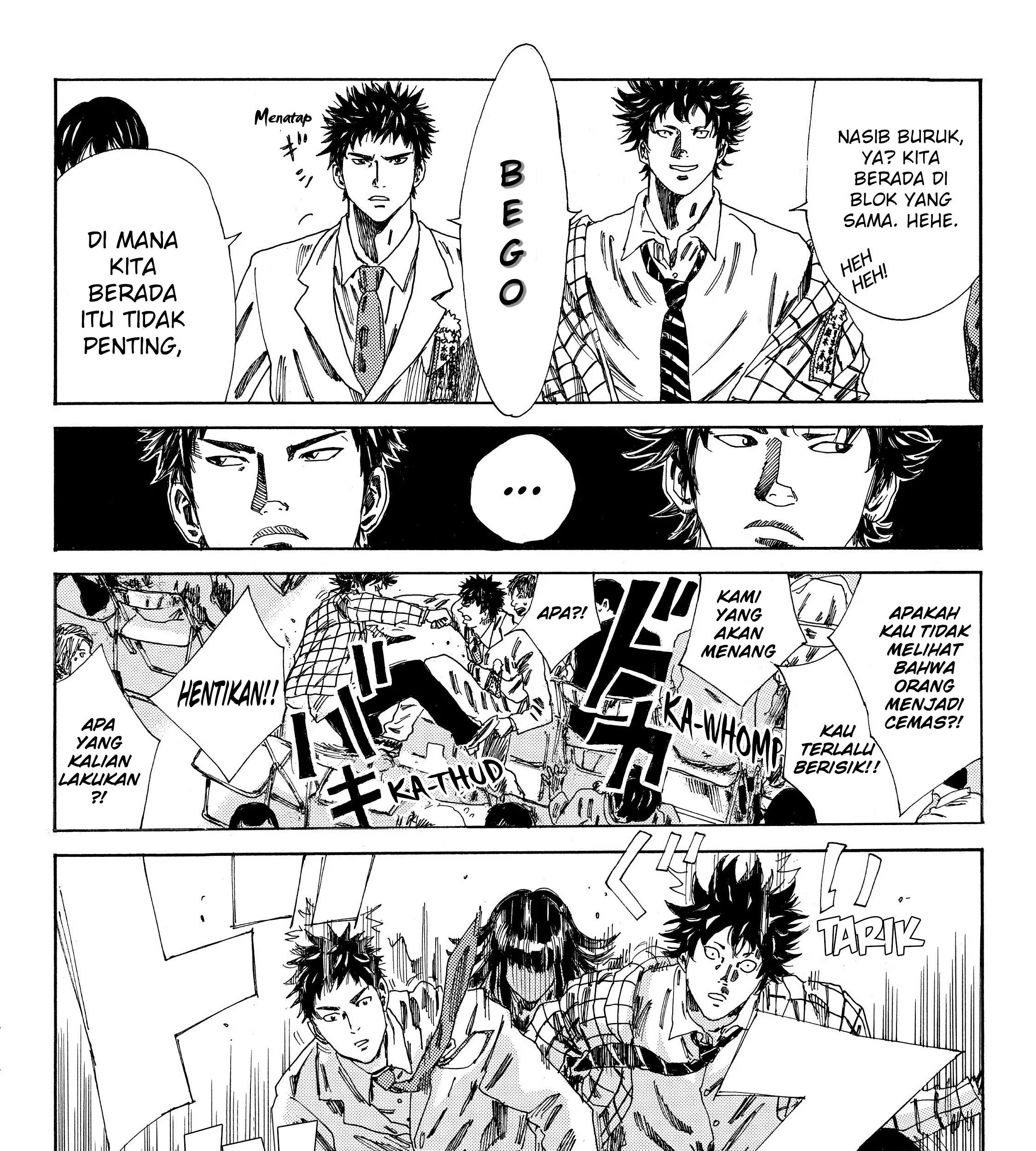 Chapter 112 - halaman 26