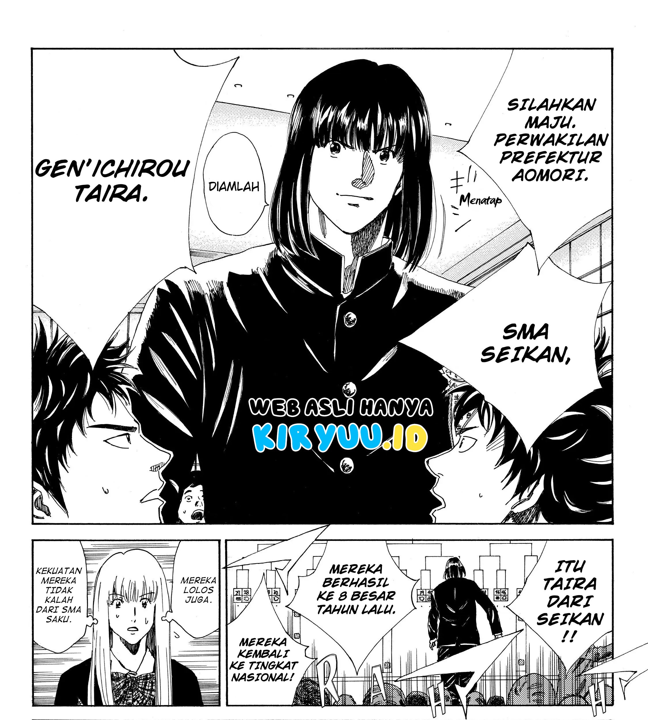 Chapter 112 - halaman 28