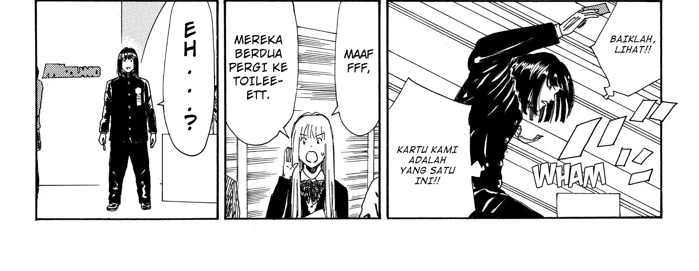 Chapter 112 - halaman 29
