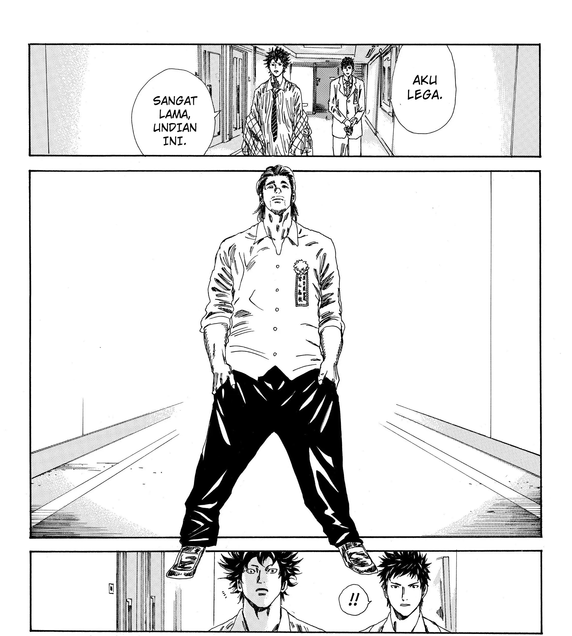 Chapter 112 - halaman 30