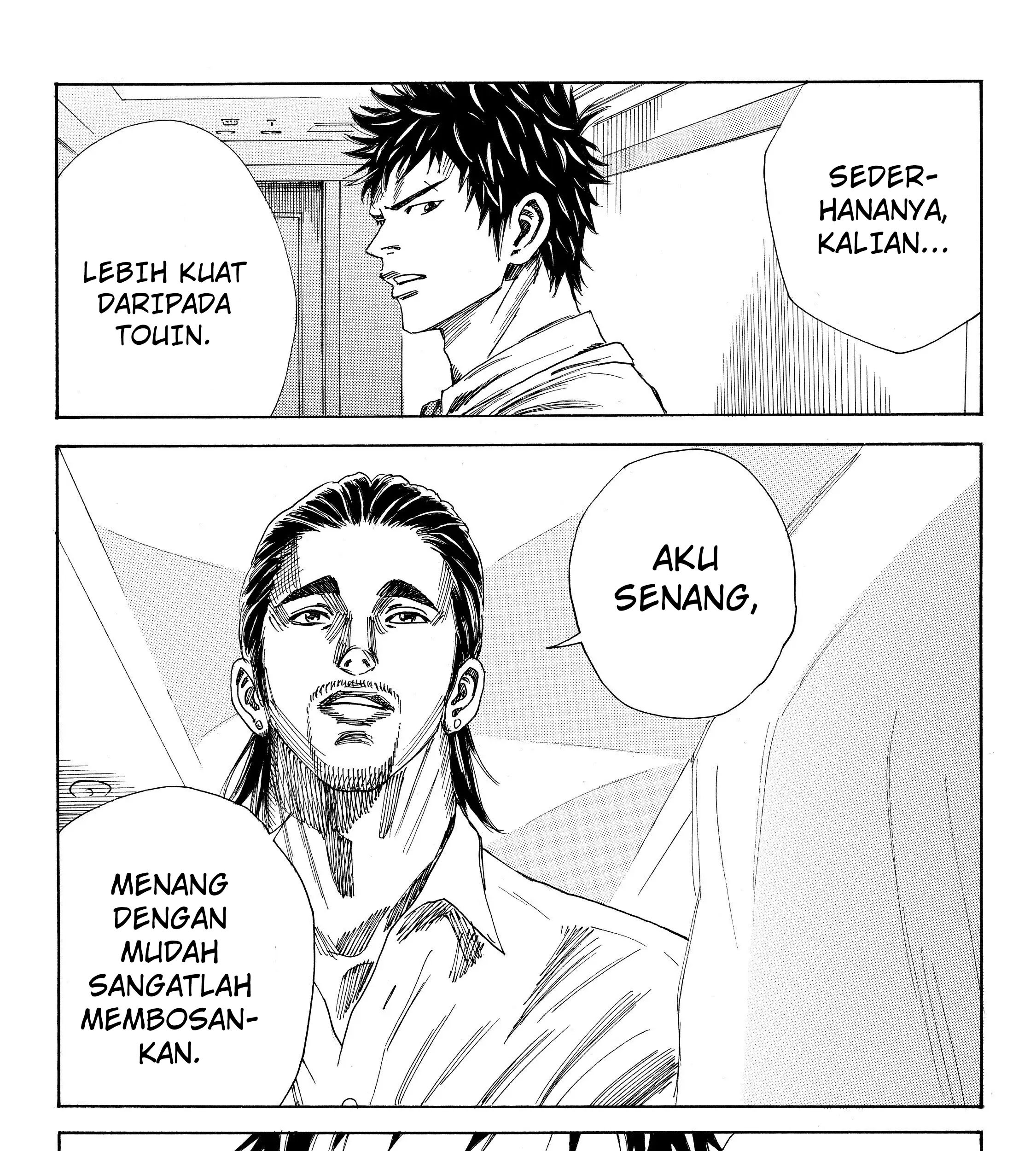 Chapter 112 - halaman 36