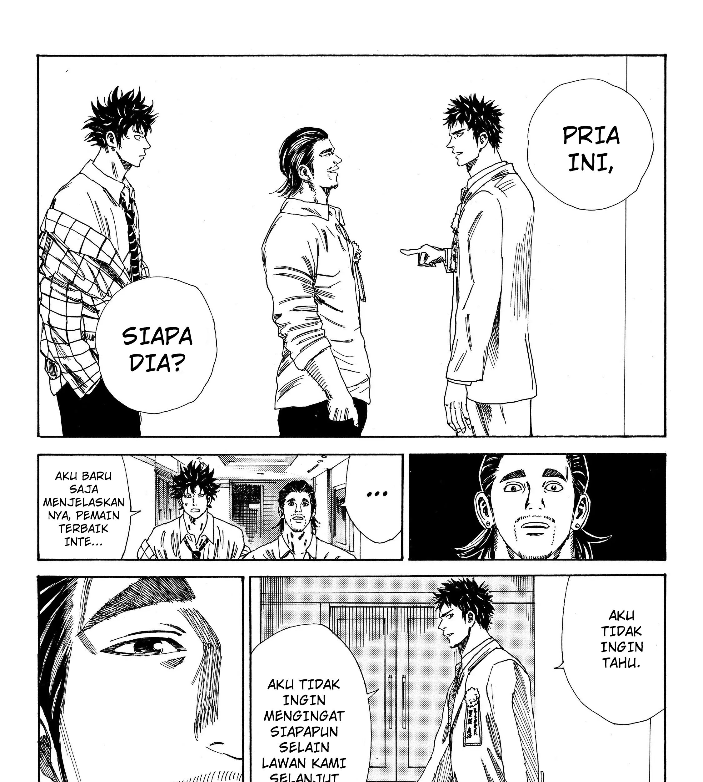 Chapter 112 - halaman 38