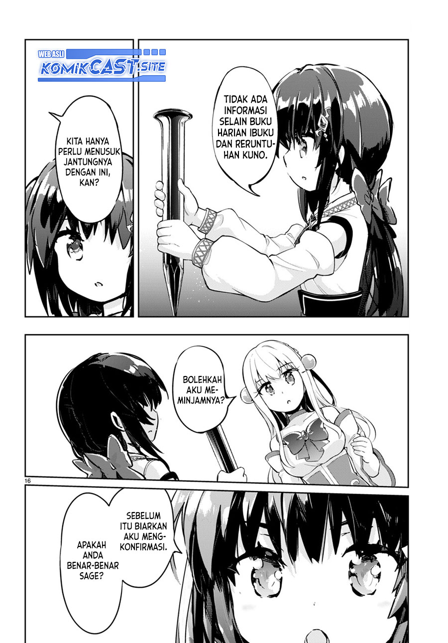Chapter 50 - halaman 18