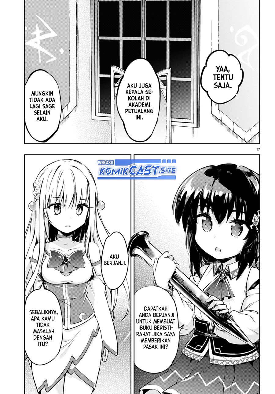 Chapter 50 - halaman 19