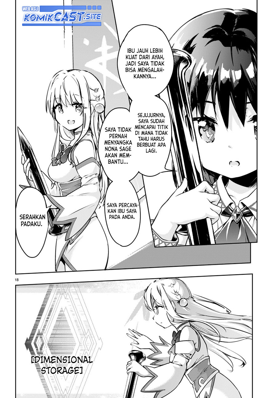 Chapter 50 - halaman 20