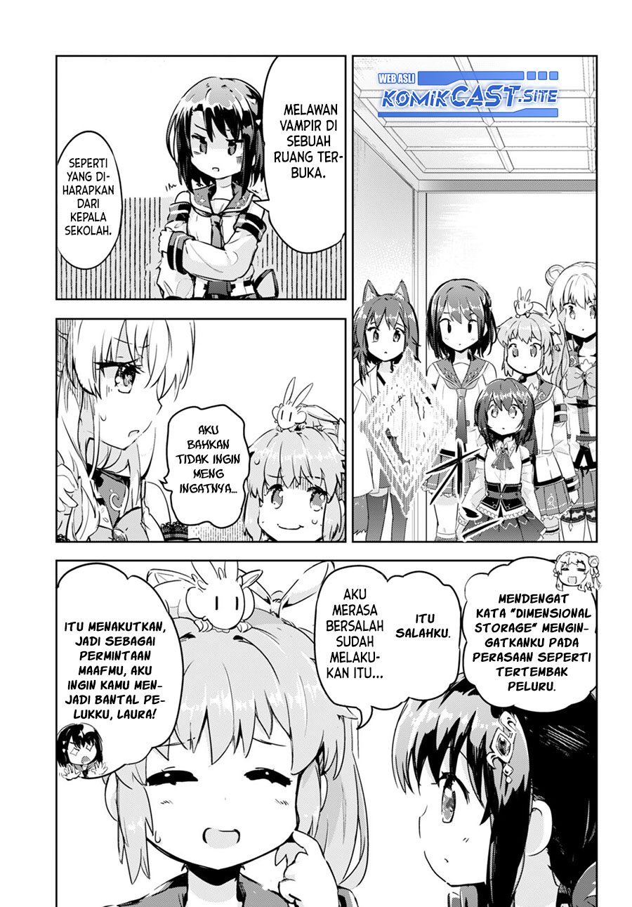 Chapter 50 - halaman 21