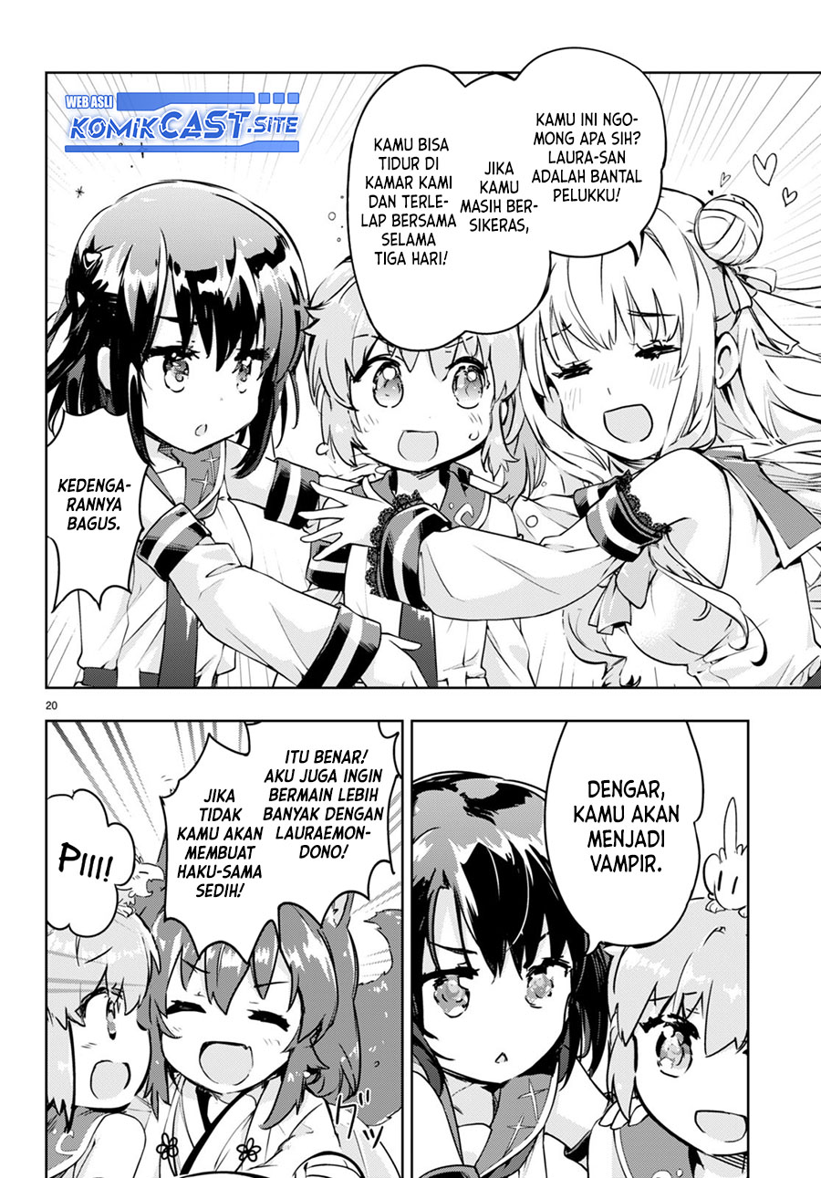 Chapter 50 - halaman 22