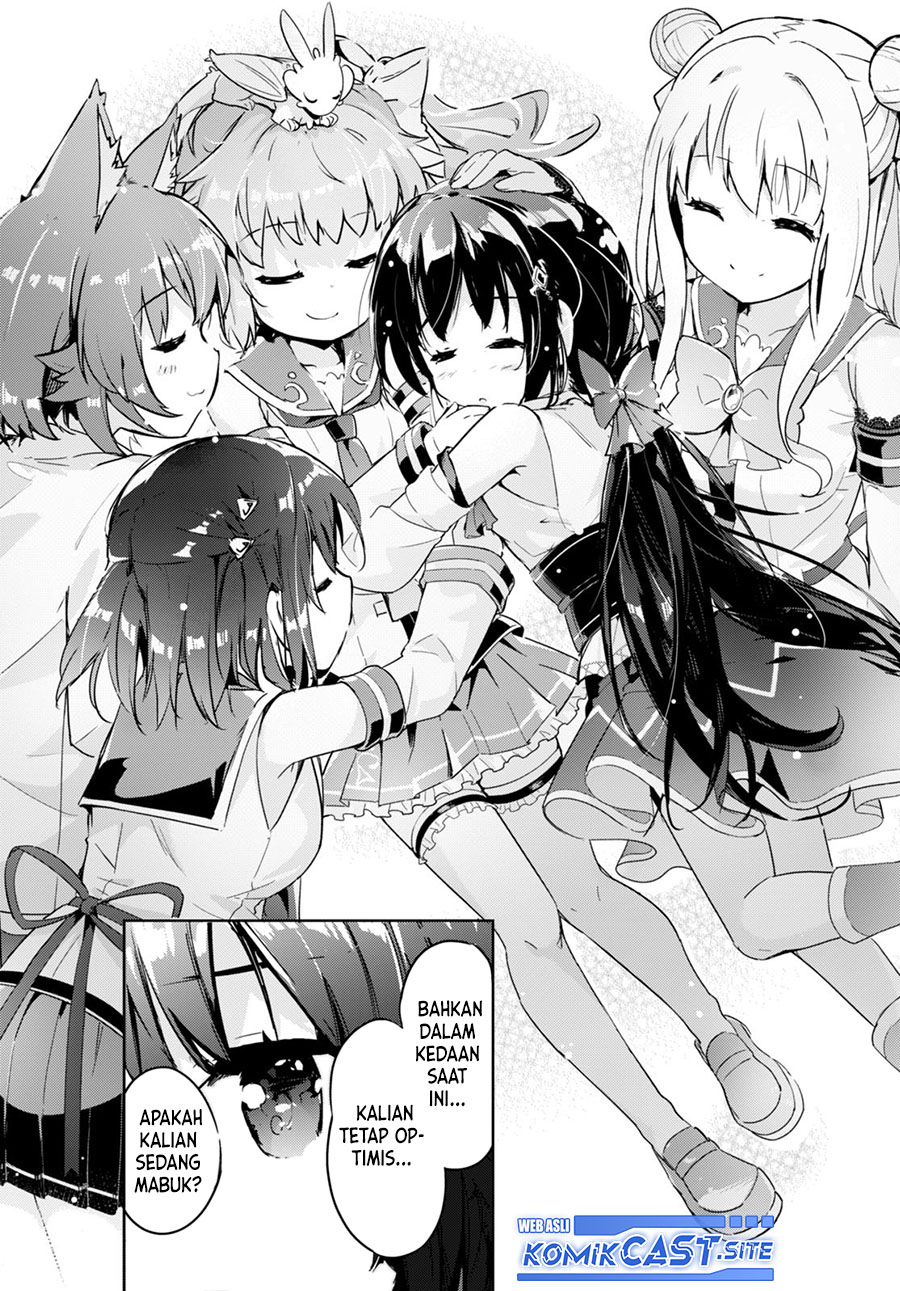 Chapter 50 - halaman 28