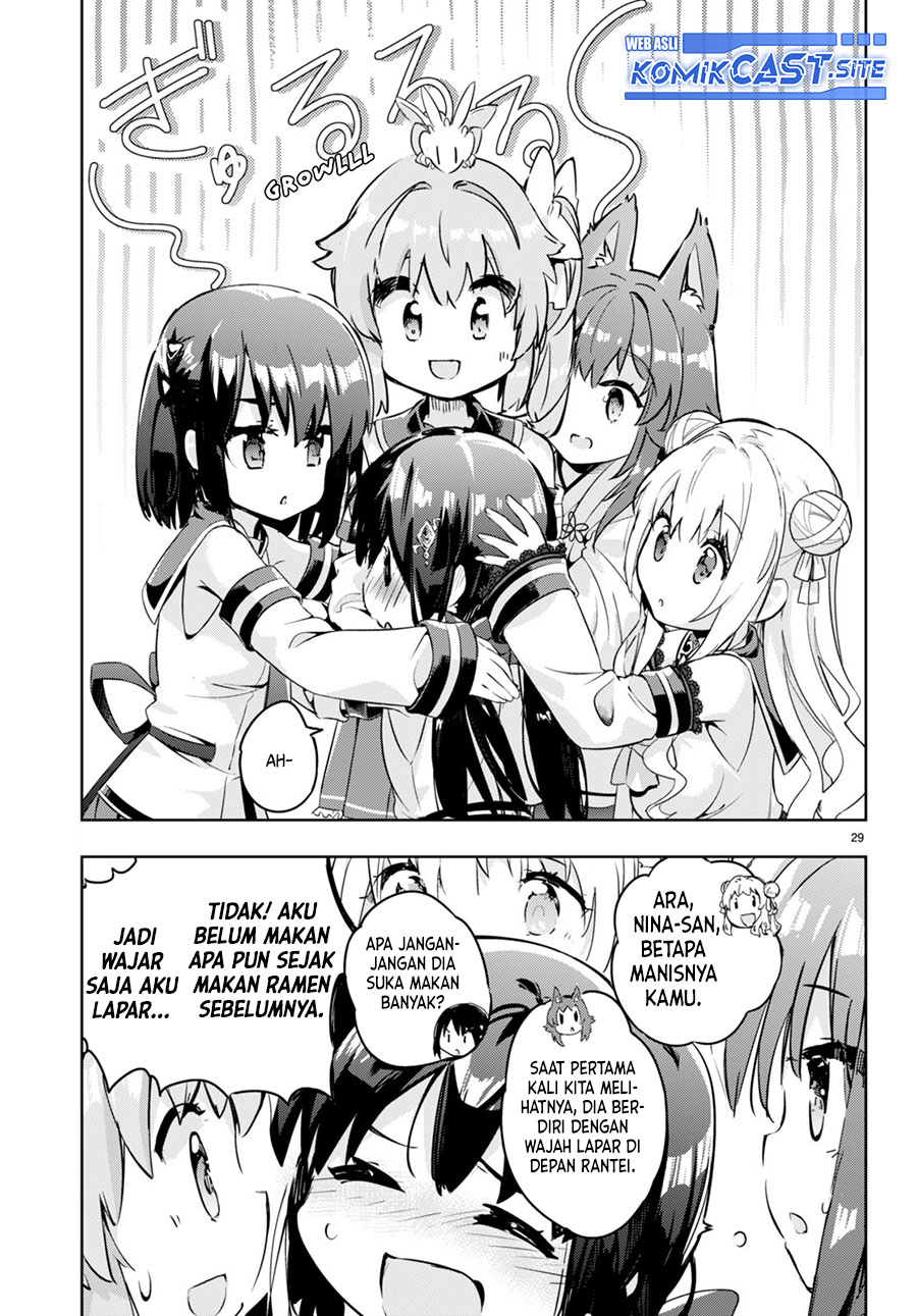 Chapter 50 - halaman 30