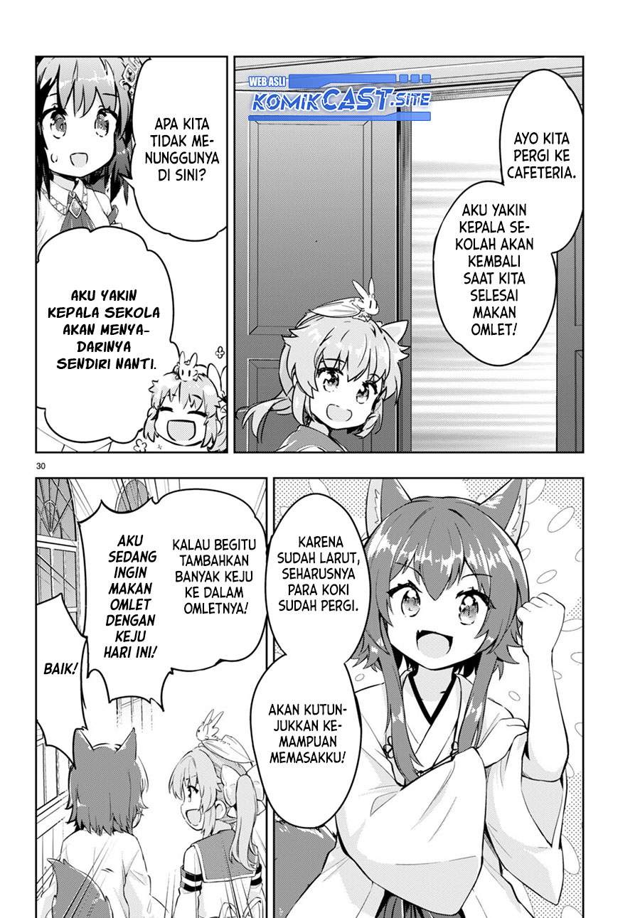 Chapter 50 - halaman 31
