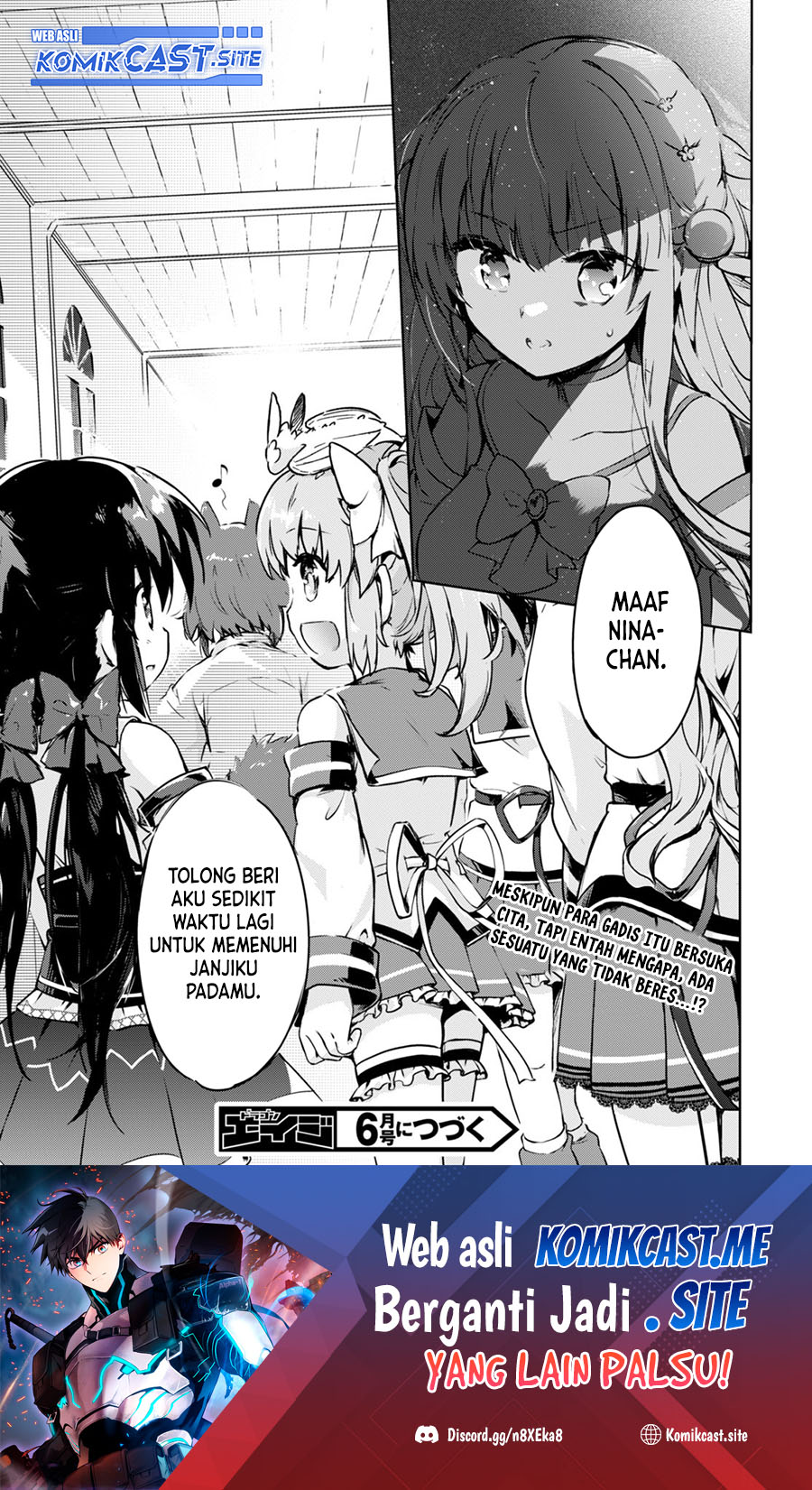 Chapter 50 - halaman 33