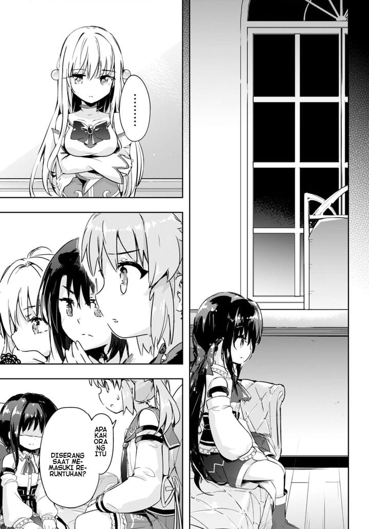 Chapter 49 - halaman 21