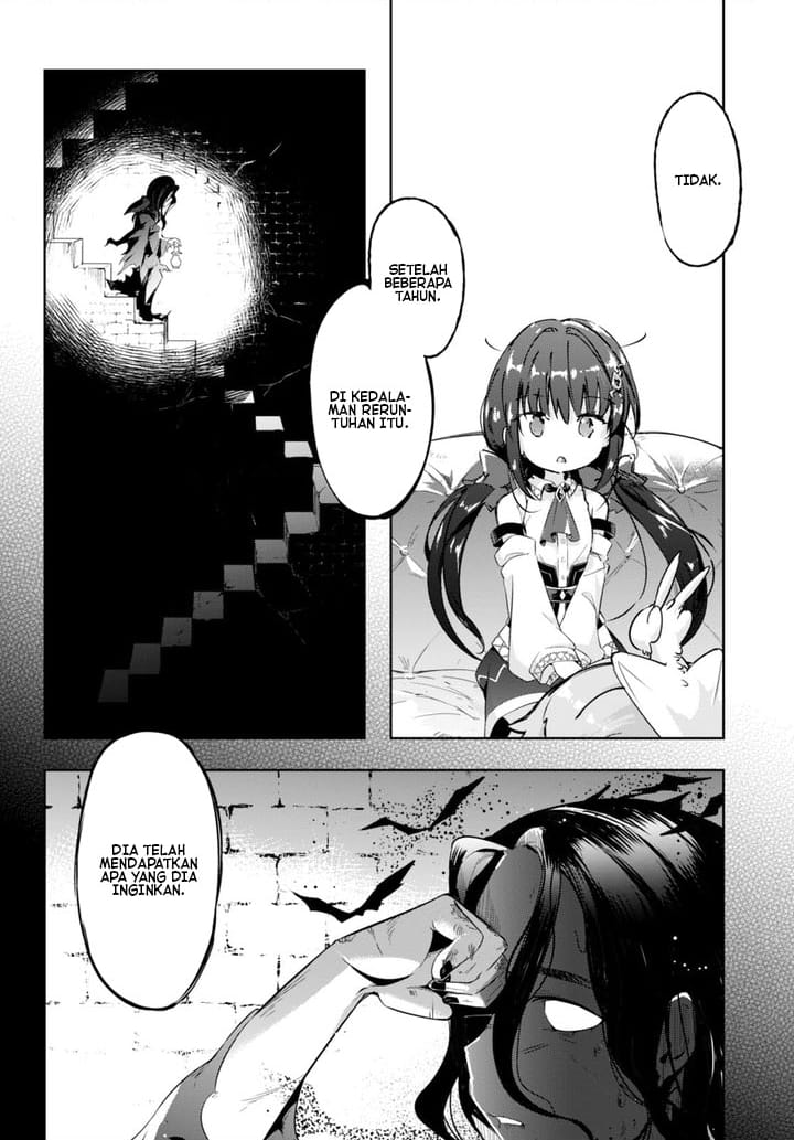 Chapter 49 - halaman 22