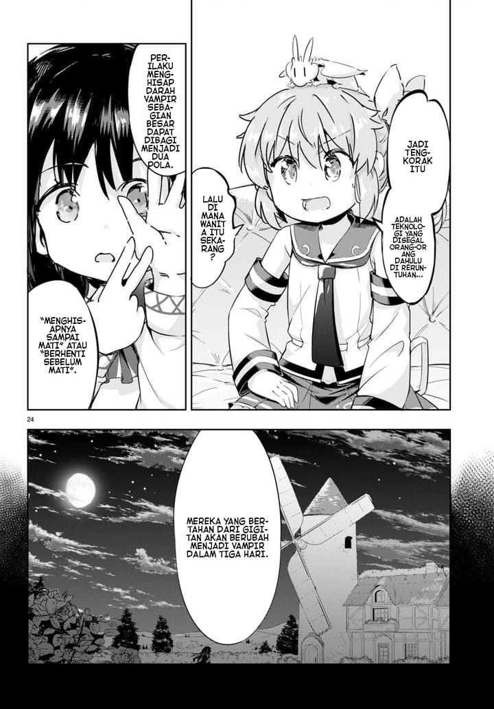 Chapter 49 - halaman 26
